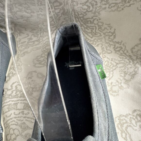 Sanuk Women's PAIR O DICE Loafer Size 8 - Picture 6 of 14